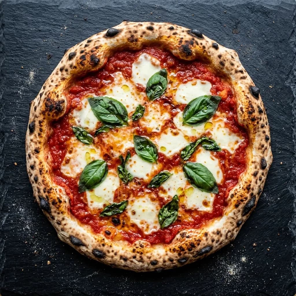 Margherita Background